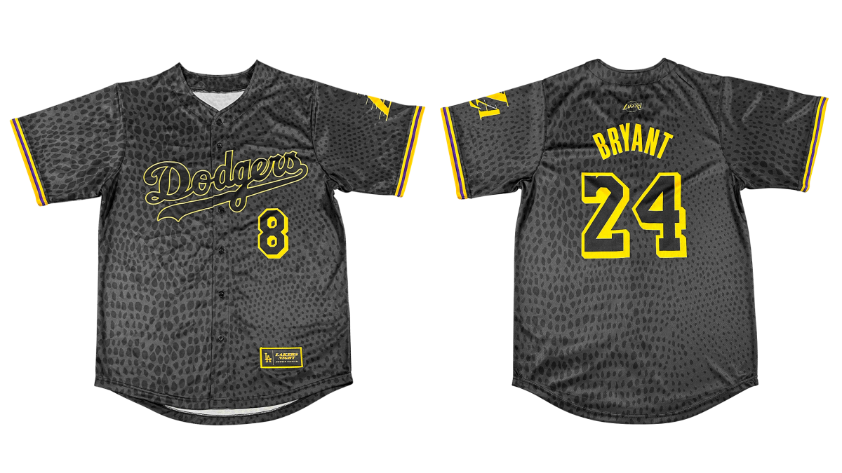 Kobe jersey clearance 24 8